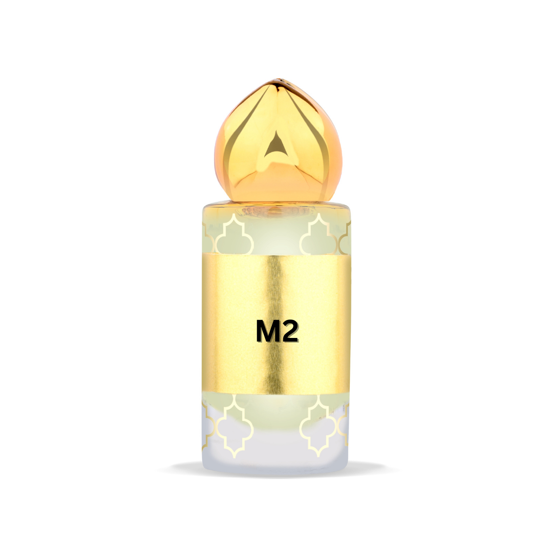 M2 Premium Attar